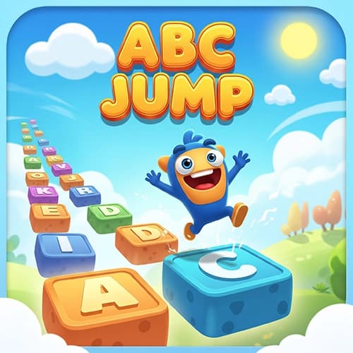 ABC hüpe