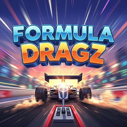 Vormel Dragz