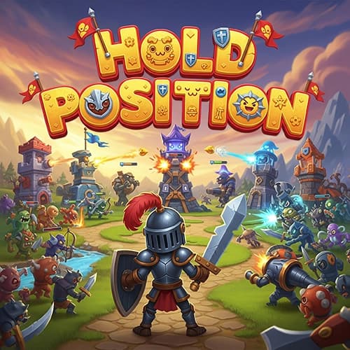 Hoia positsiooni
