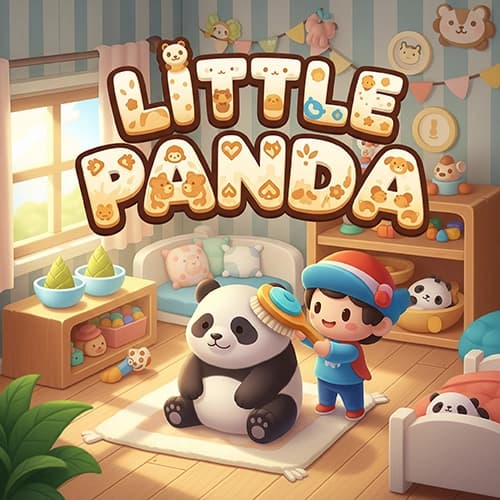 Väike Panda
