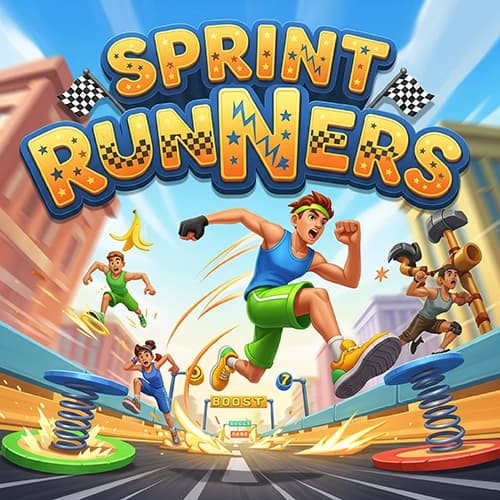 Sprindijooksjad