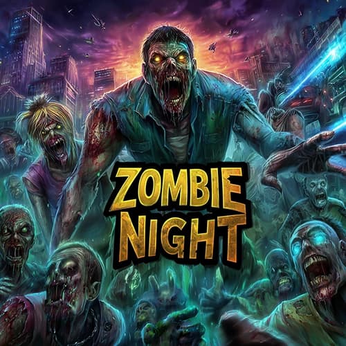 Zombiõhtu